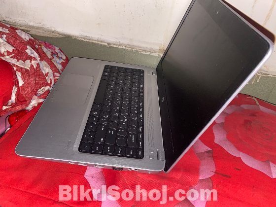 Hp pro book 434 G4